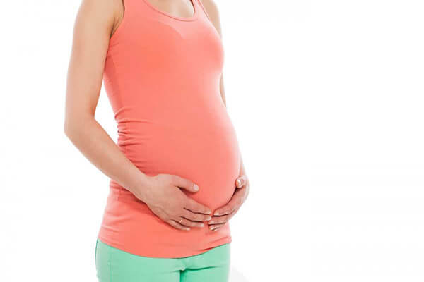 تغذية الحامل في الشهر الثالث، المسموح والممنوع